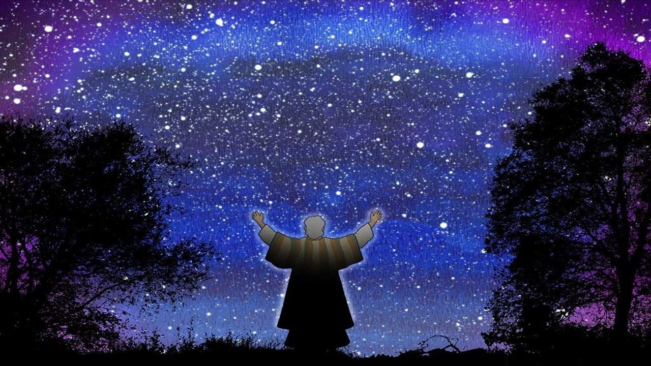 The Righteousness Of Abram Genesis 15 1 6 Let s Talk Scripture