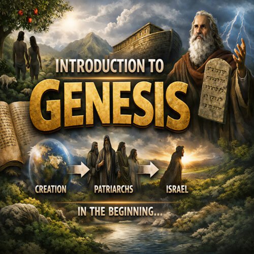 thumbnail podcast2 Introduction to Genesis