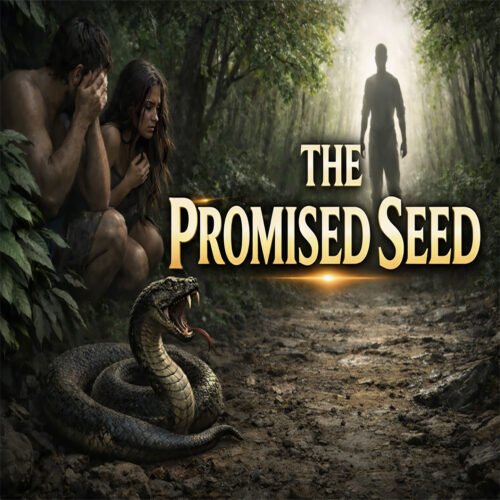 thumbnail podcast The Judgment of the Serpent, Satan and the Seed of the Woman | Genesis 3:8-16