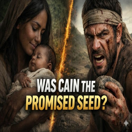 Eve believes she has given birth to the Messiah | Genesis 4:1