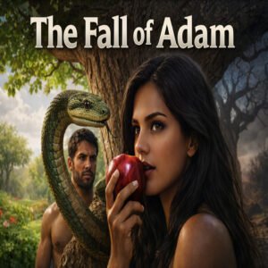 The Fall of Adam | Genesis 3:1-7