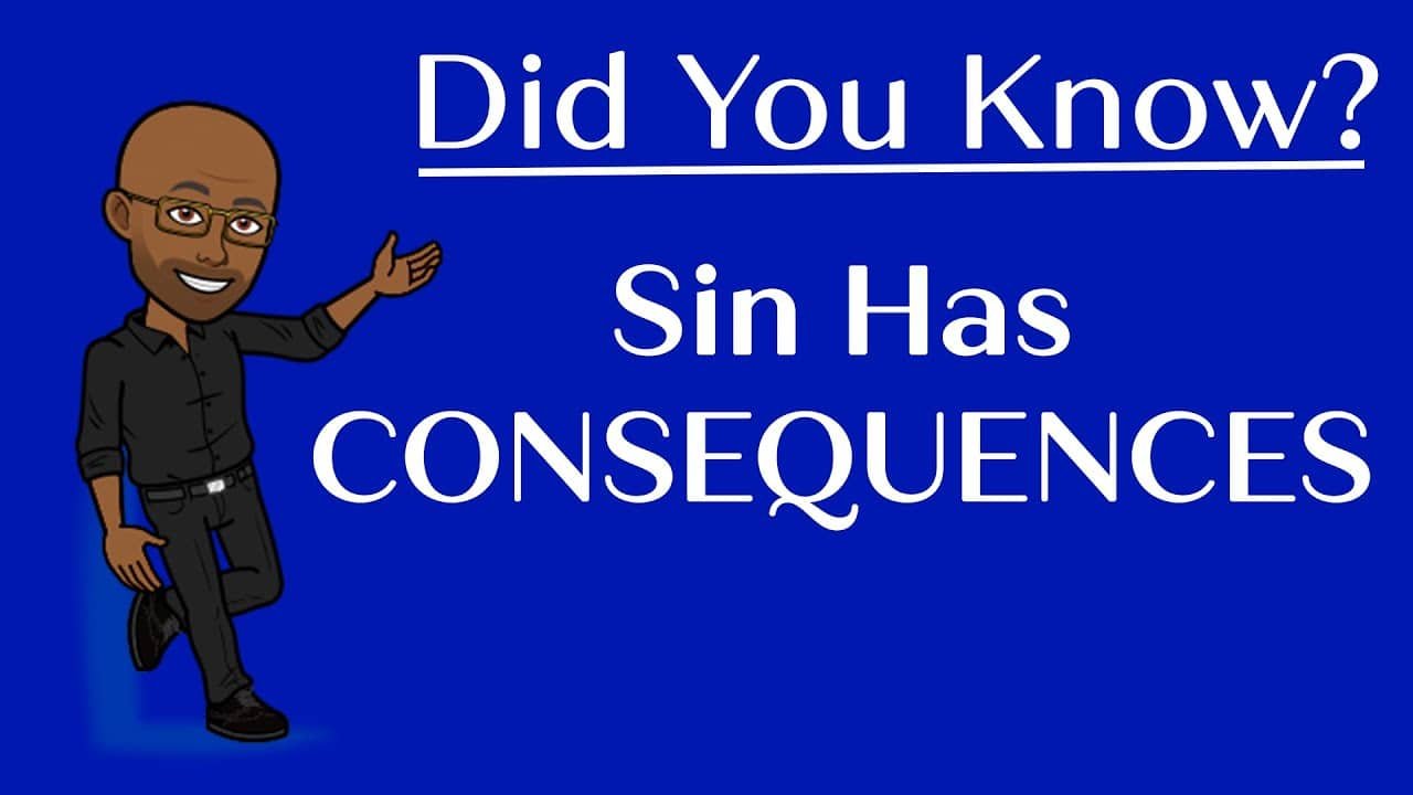 Sin Has Consequences | 2 Samuel 11-12