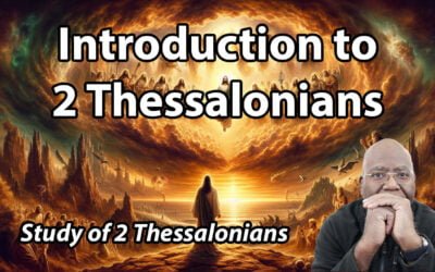 Introduction to 2 Thessalonians