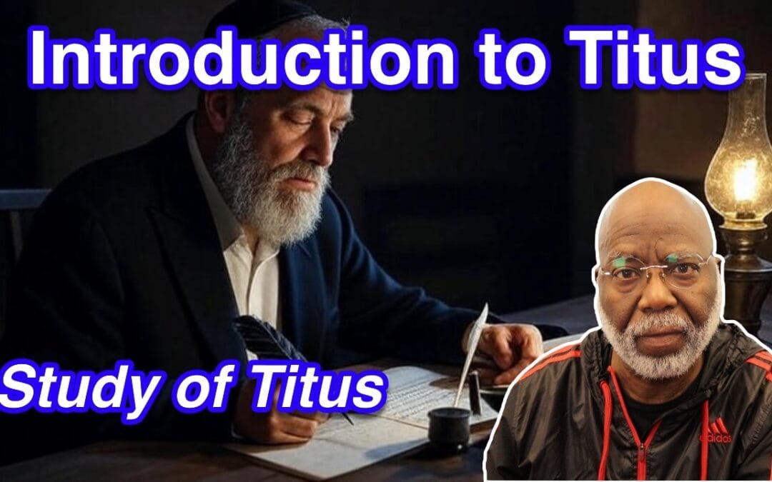 Introduction to Titus