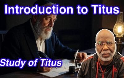 Introduction to Titus