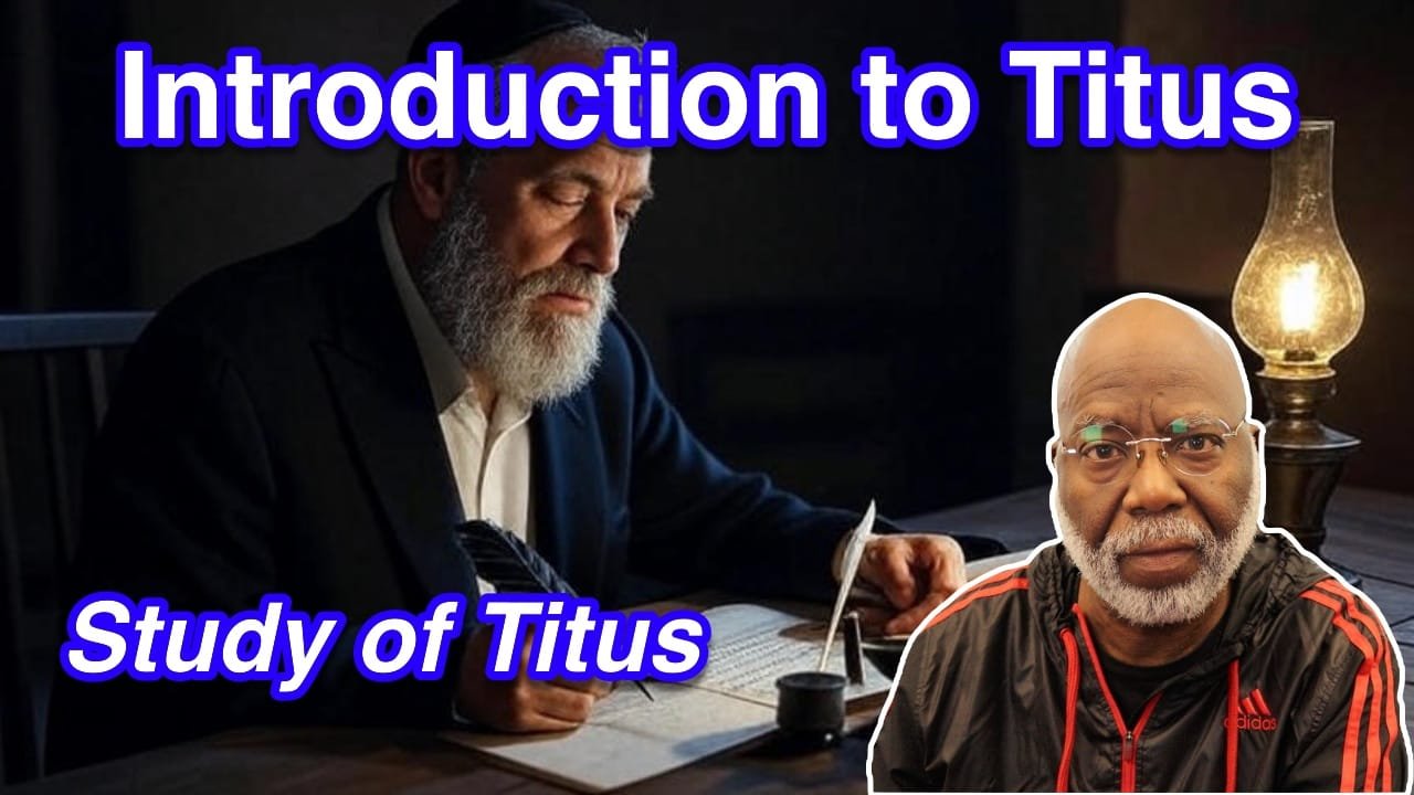 Introduction to Titus