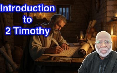 Introduction to 2 Timothy