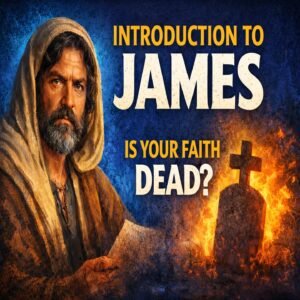Introduction to the Epistle of James
