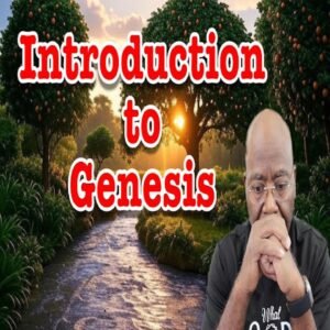 (NOTES) Introduction to Genesis