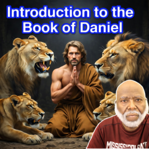 Daniel's Story: A Complete Overview