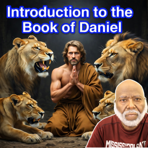 Daniel's Story: A Complete Overview
