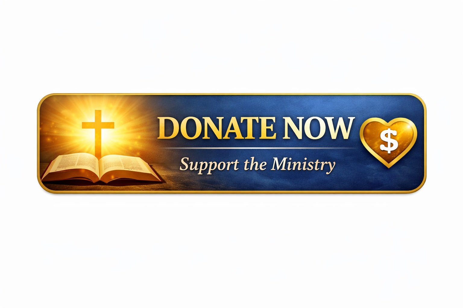 Donate Now - Support the Ministry