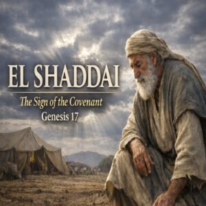 The Sign of Circumcision | Genesis 17