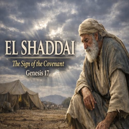 thumbnail podcast The Sign of Circumcision | Genesis 17