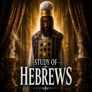 Introduction to Hebrews