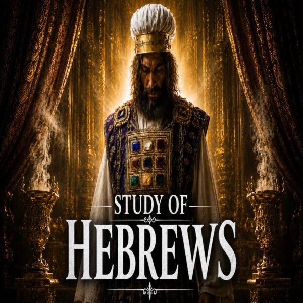Introduction to Hebrews